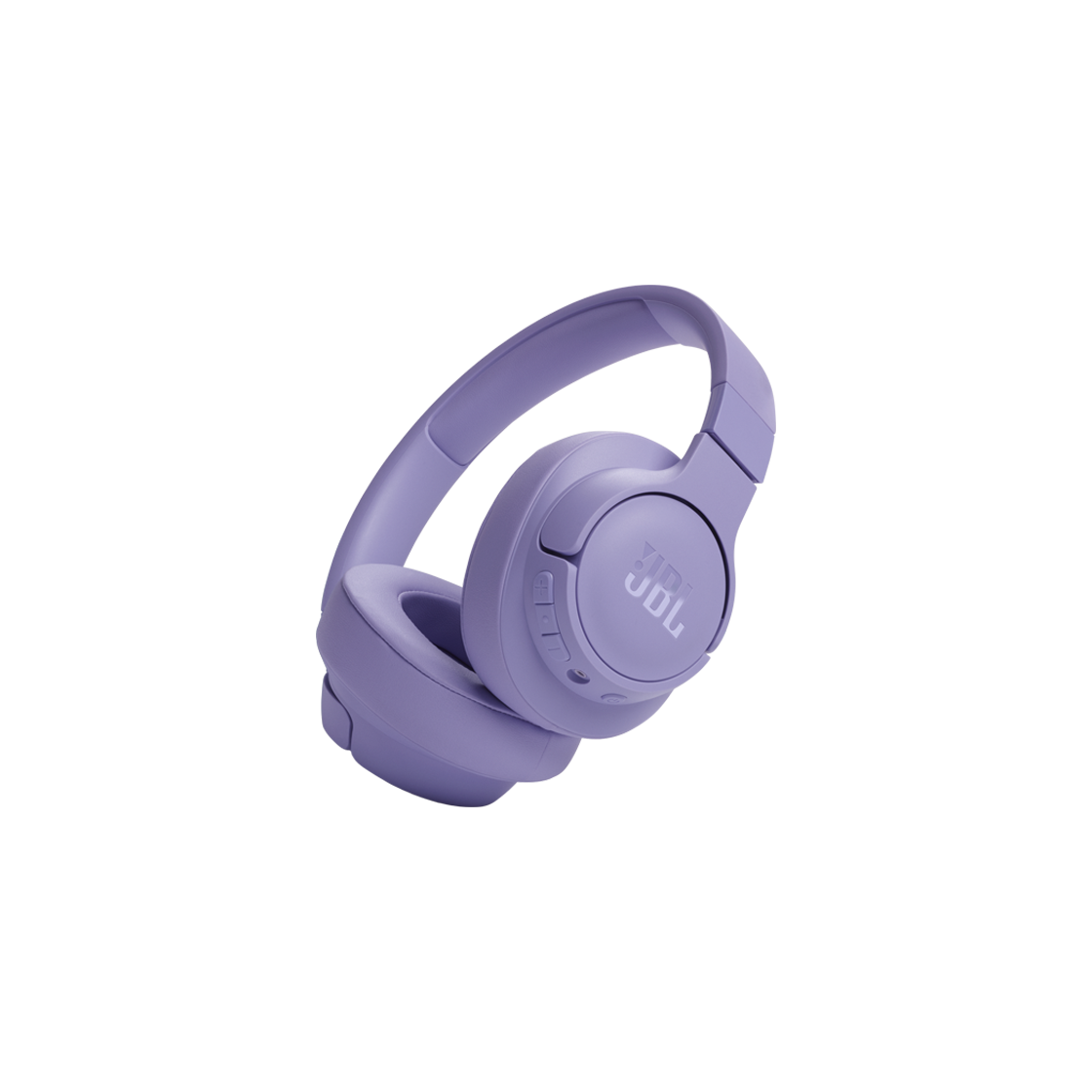 JBLT720BTPUR JBL T720BT Wireless Headphones Purple