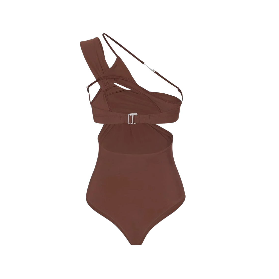 FJ3284-259 (W) Nike x Jacquemus Bodysuit Cacao Wow - Asia - #2