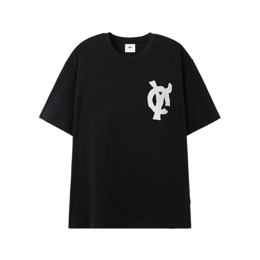 ★OY★PIXEL ART DOLLY TEE - BLACK★正規品/韓国直送料込/人気 오와이 픽셀 아트 돌리 티 블랙 | OY | KREAM