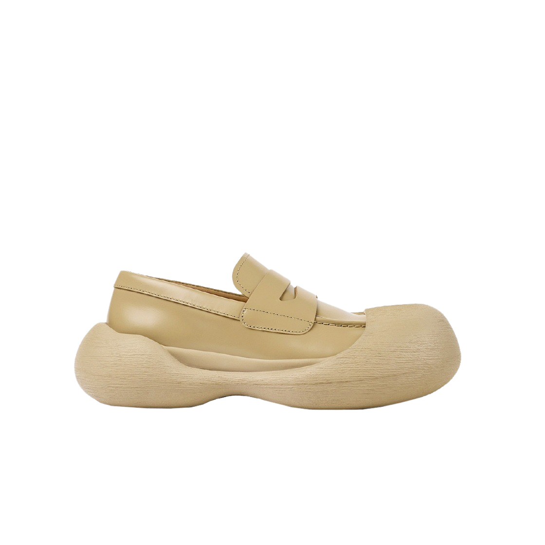 캠퍼랩 카람바 브라운(CAMPER LAB Caramba Brown)