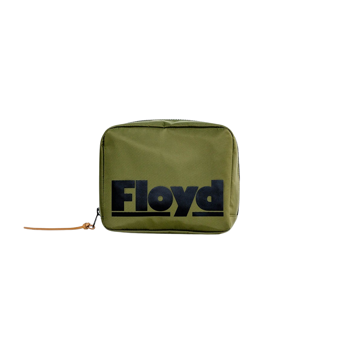 FLOYD039 Floyd Washkit Gator Green