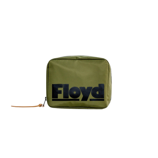 FLOYD039 Floyd Washkit Gator Green