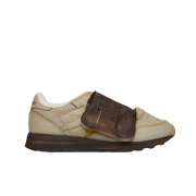 Hed Mayner x Reebok Classic Leather Dark Olive - 24FW