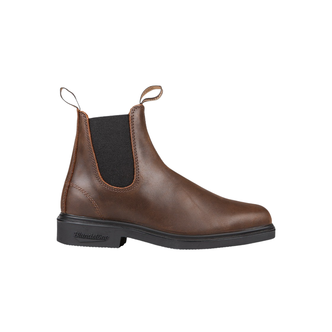 DRESS 2029 BLUNDSTONE Dress 2029 Chelsea Boots Antique Brown