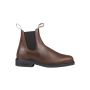 BLUNDSTONE Dress 2029 Chelsea Boots Antique Brown