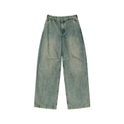 Entire Studios Dem Jeans Surface Wave - 24FW