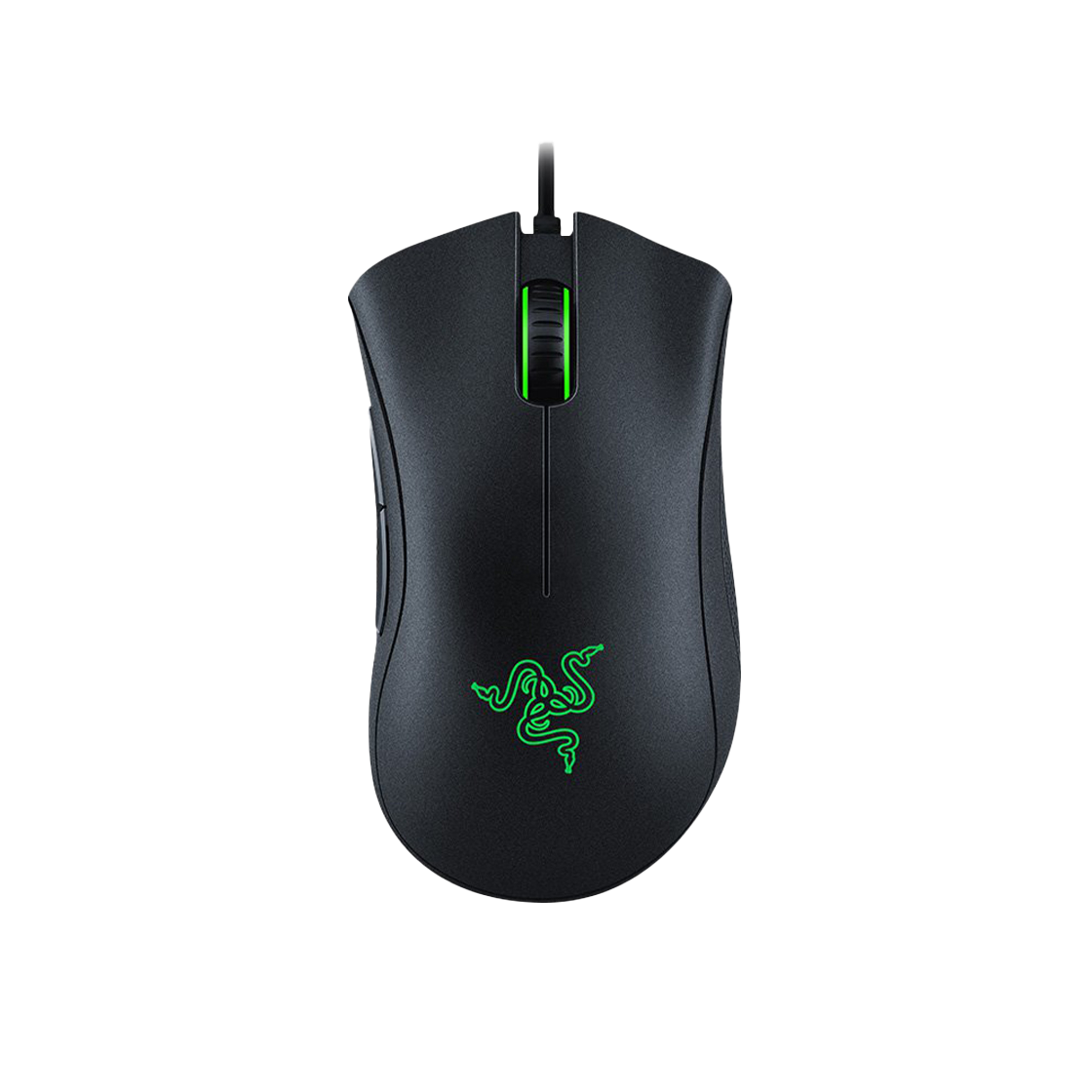 레이저 데스에더 에센셜 블랙(Razer DeathAdder Essential Black)