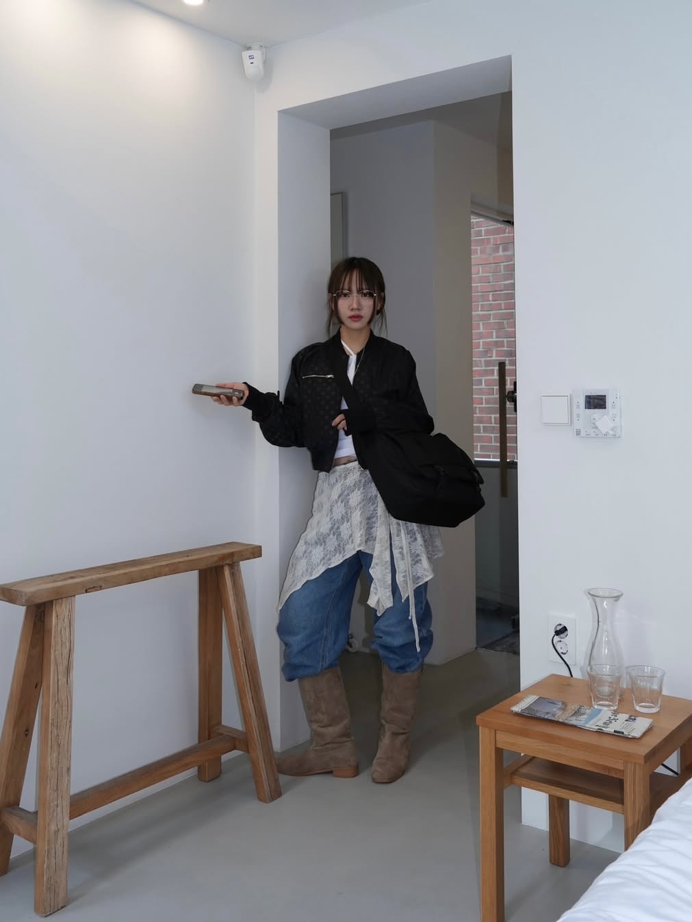 TUOMIO님의 스타일 - 5