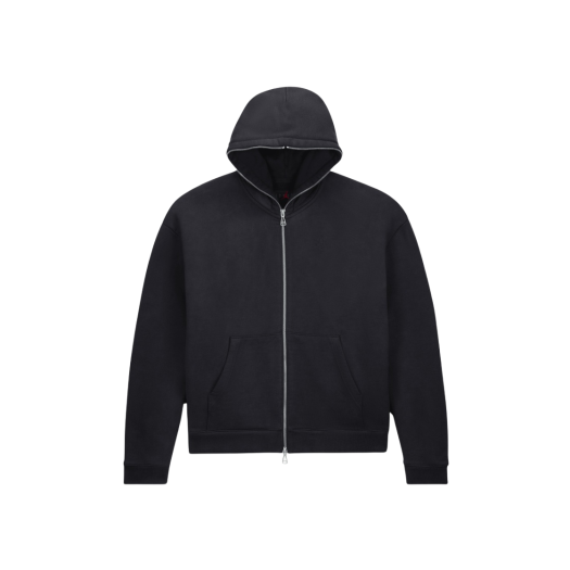 Jordan x Travis Scott Full-Zip Hoodie Black (DZ5500-010)