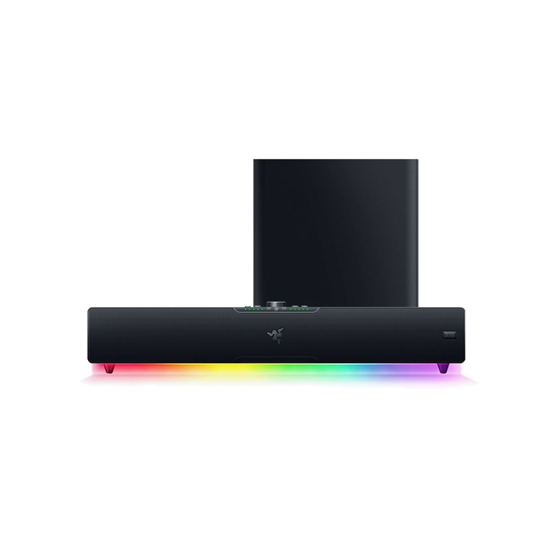 레이저 레비아탄 V2 프로(Razer Leviathan V2 Pro)