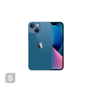 [S등급] Refurbished iPhone 13 mini 128GB Blue