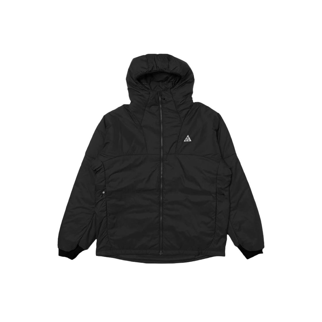 키즈) 나이키 ACG 스톰핏 로프 드 도프 자켓 블랙 | Nike | KREAM