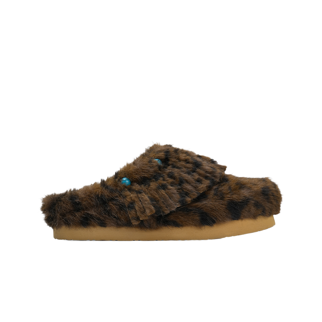 페르커 티코 레오파드(ferker Tico Leopard)