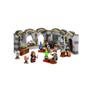 Lego Harry Potter Hogwarts Castle : Potions Class