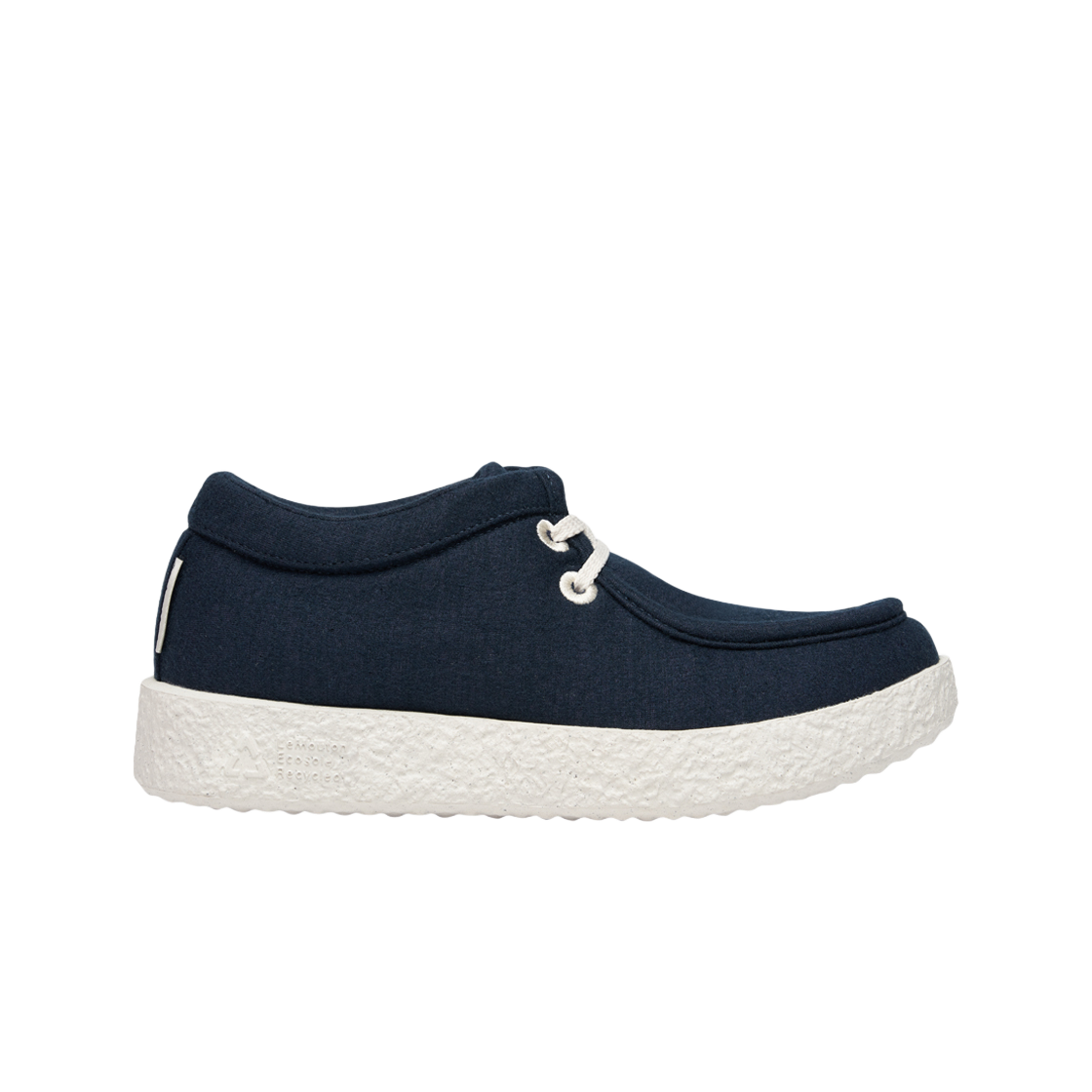 [6% 적립] 르무통 왈라비 발 편한 메리노울 운동화 다크네이비([6% 적립] LeMouton Wallaby Dark Navy)