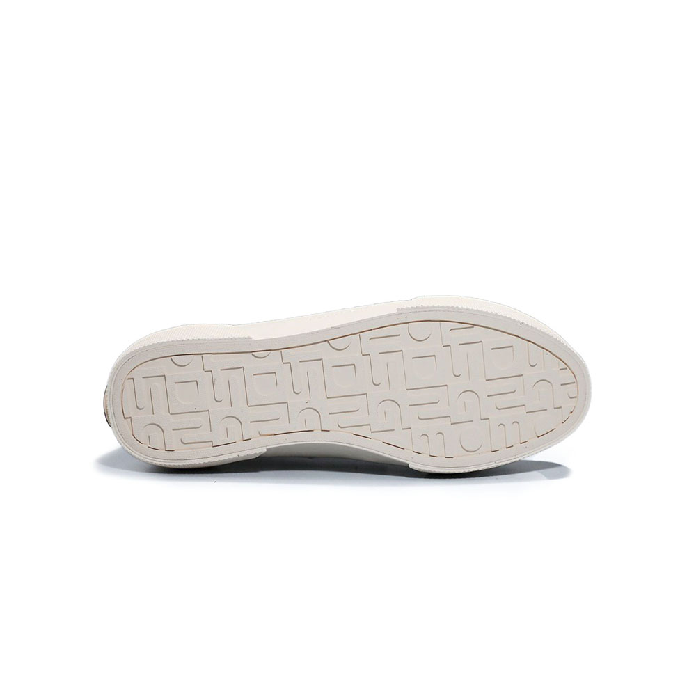 굿뉴스 청크스 스니커즈 블루(Good News Chunks Sneakers Blue) - 4