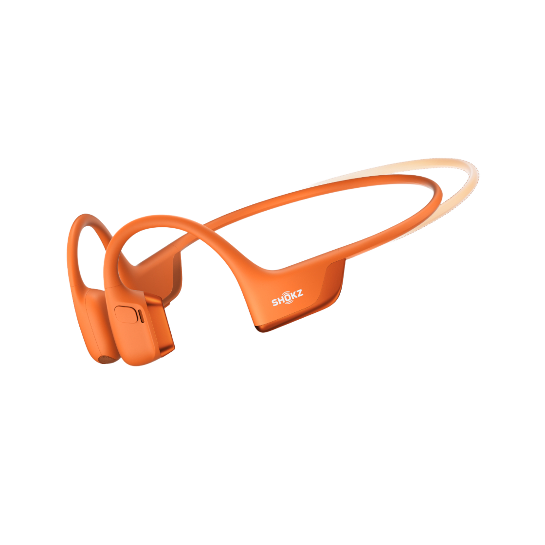 샥즈 오픈런 프로2 미니 오렌지(SHOKZ OpenRun Pro2 Mini Orange)