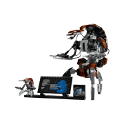 Lego Star Wars Droideka