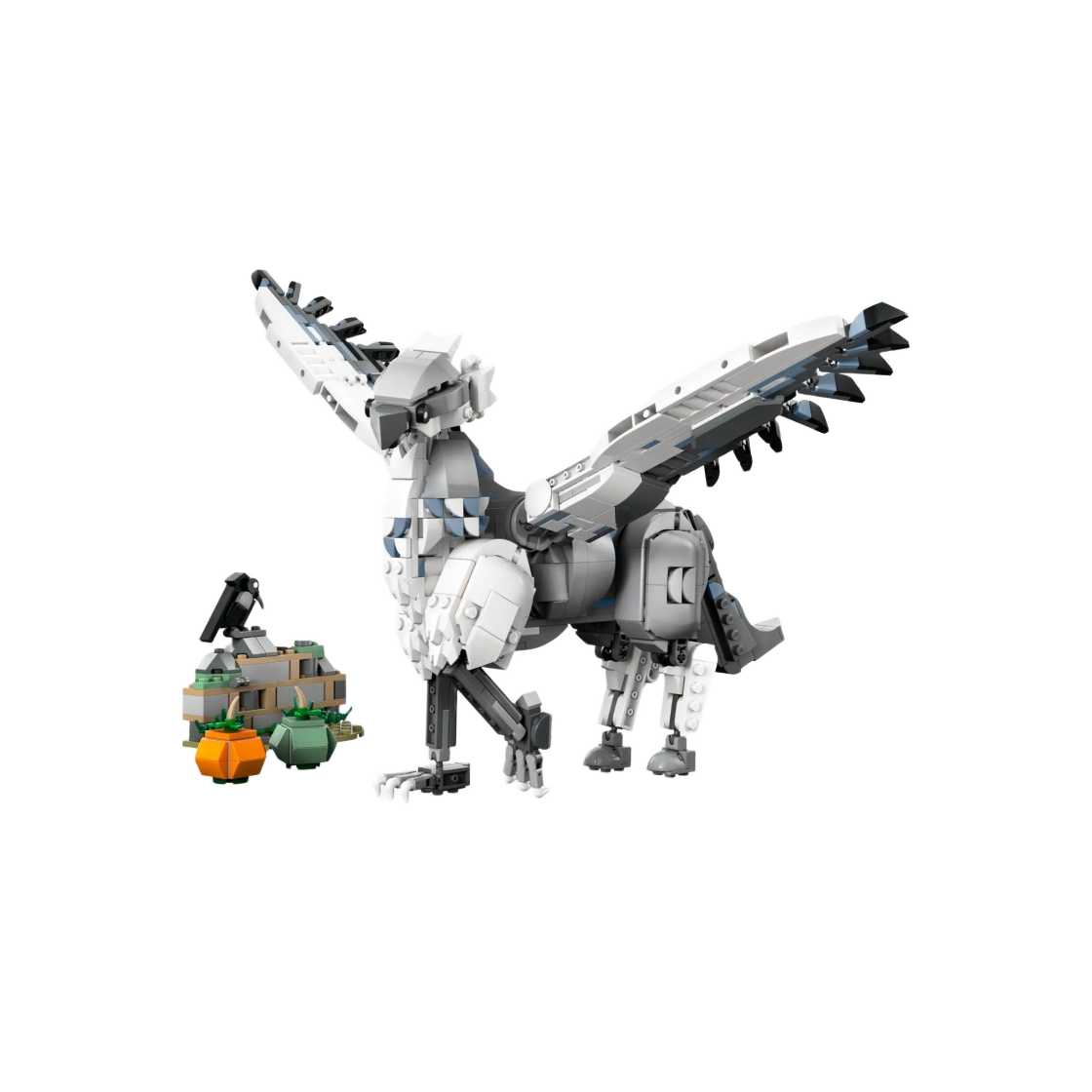 76427 Lego Harry Potter Buckbeak