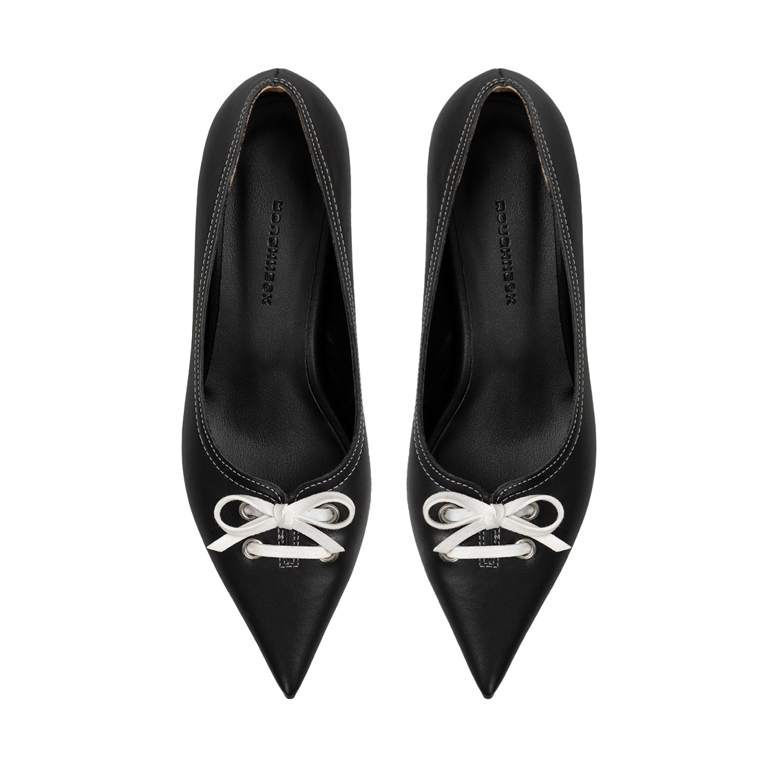 632 Roughneck 632 Elena Black