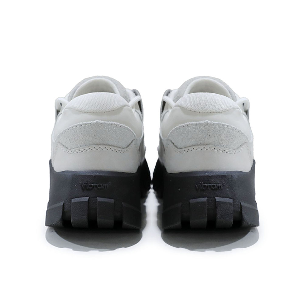 굿뉴스 베어 스니커즈 그레이(Good News Bear Sneakers Grey) - 5