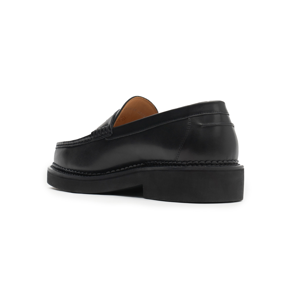 톰맥캔 아덴 03 남성  로퍼-블랙(THOMMCAN  ADEN 03   DRESS -BLACK) - 3