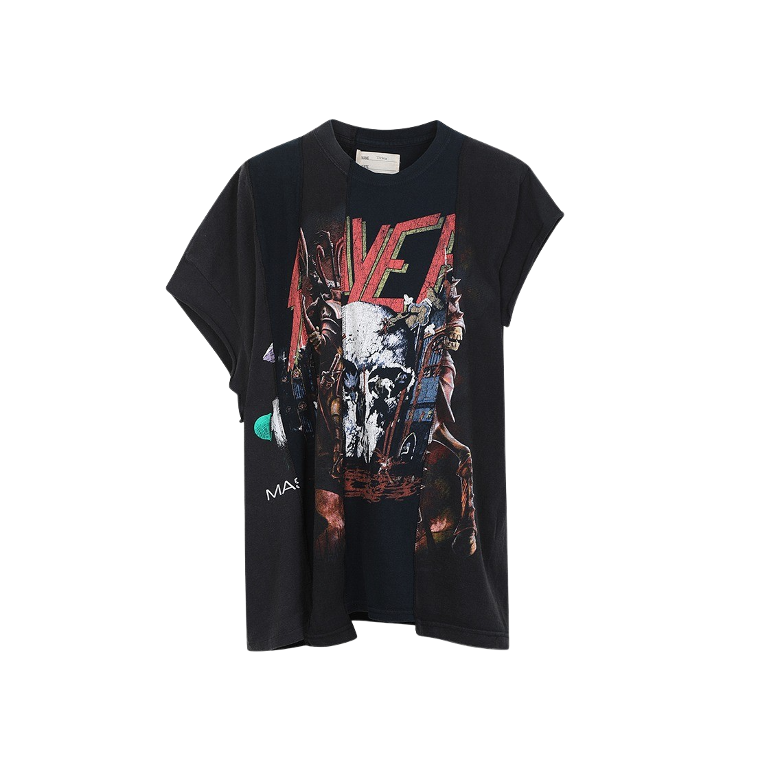 KW4BTSSNC08BK 77circa Circa Make Cutback Gap Wide Top Black