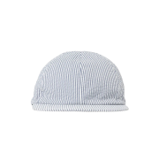 AOR Coolmax Seersucker Cap Stripe