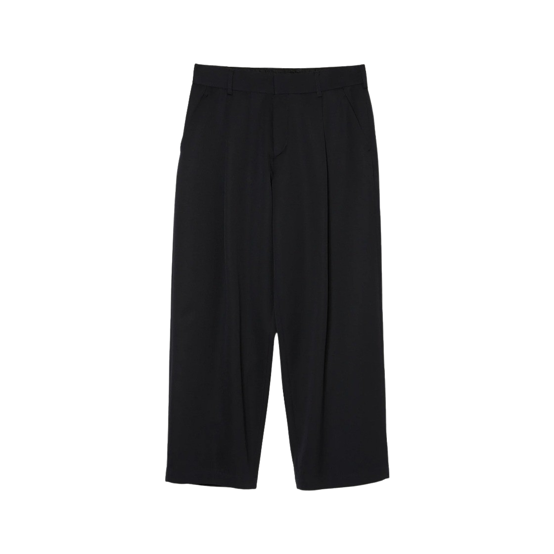 컬러비콘 24WBM-P02140 팬츠 네이비 - 24FW(Kolor Beacon 24WBM-P02140 Pants Navy - 24FW)