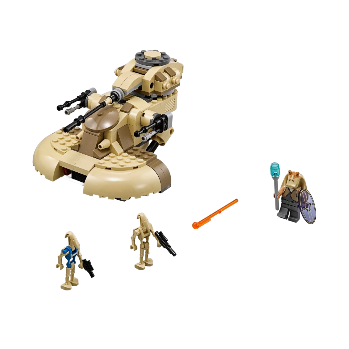 레고 스타워즈 AAT(Lego Star Wars AAT) - 1