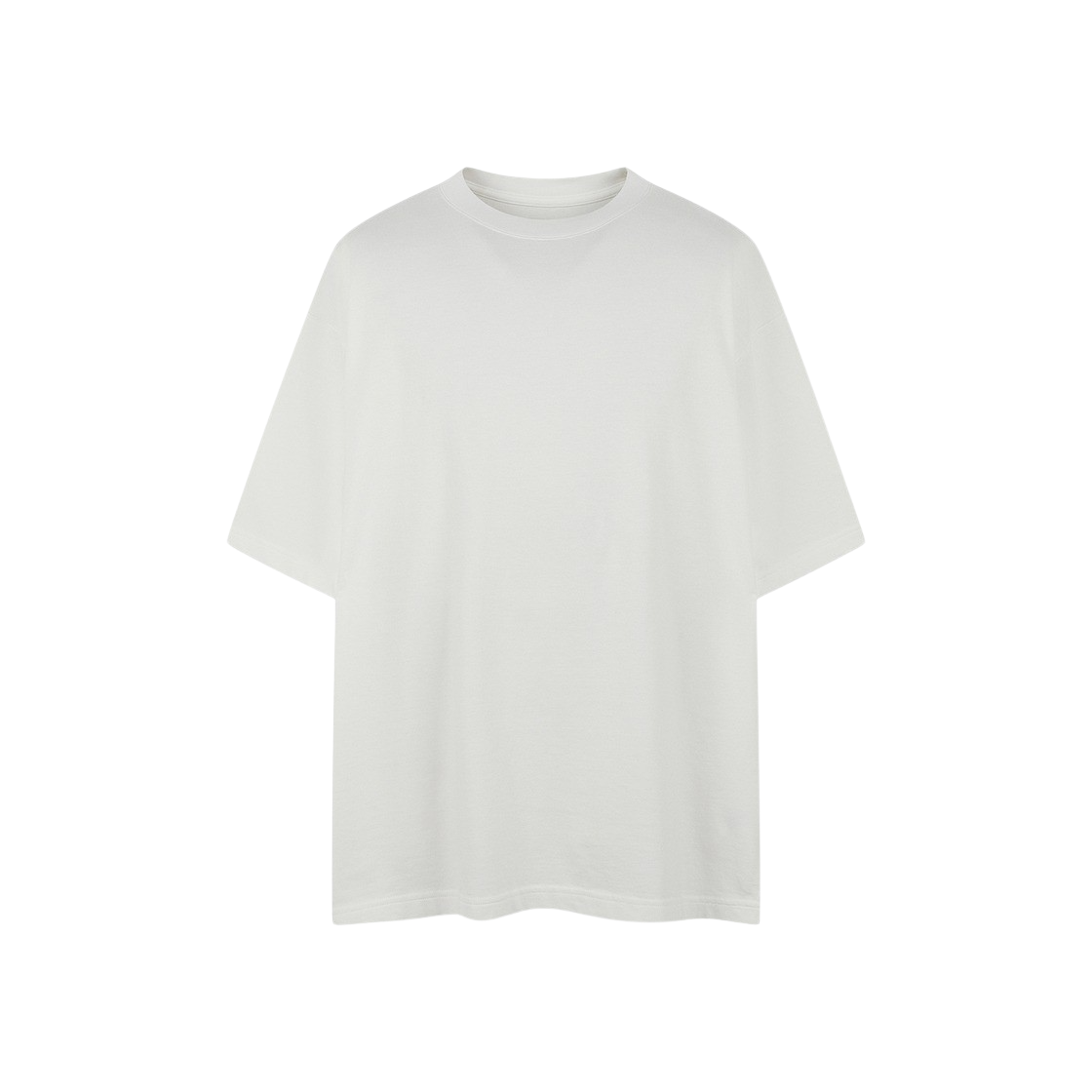 KM4BTSSCI13IV Ciota Short Sleeve T-Shirt Off