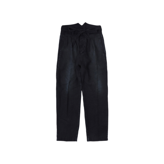 Visvim Hakama Pants DMGD Dark Indigo - 23SS