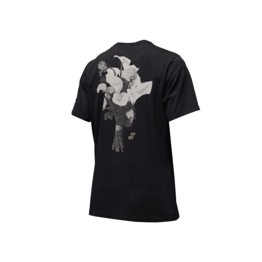 Jordan Tatum T-Shirt Black (HF1180-010)