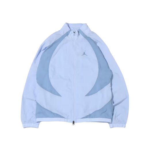 Jordan Sport Jam Warm Up Jacket Royal Tint - US/EU
