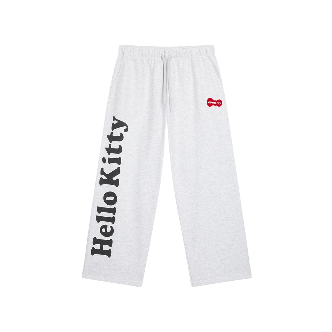Openyy X Hellokitty pants grey S Openyy X Hellokitty pants grey S