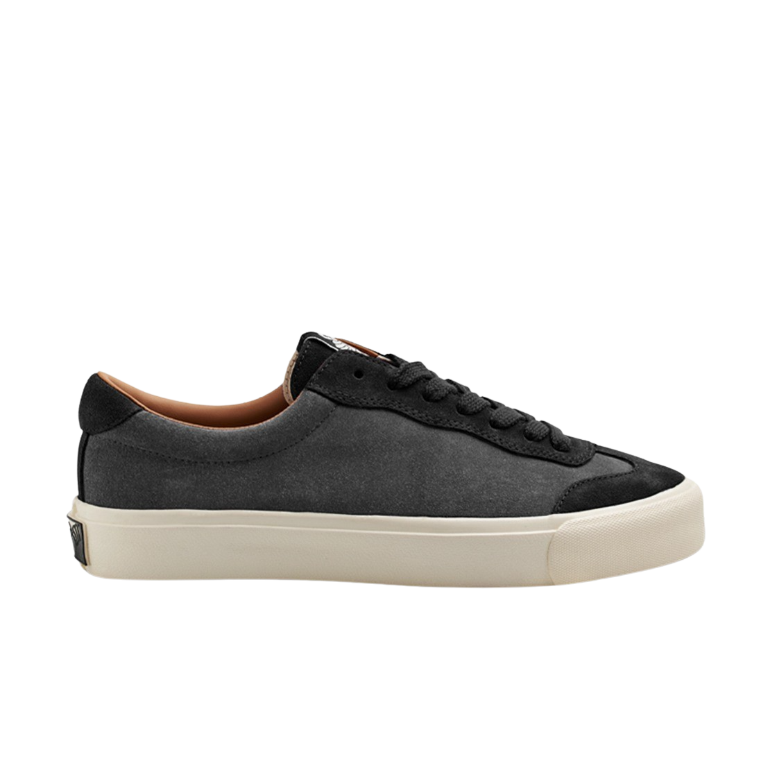 라스트리조트 VM004 밀릭 로우 블랙 그래파이트 화이트