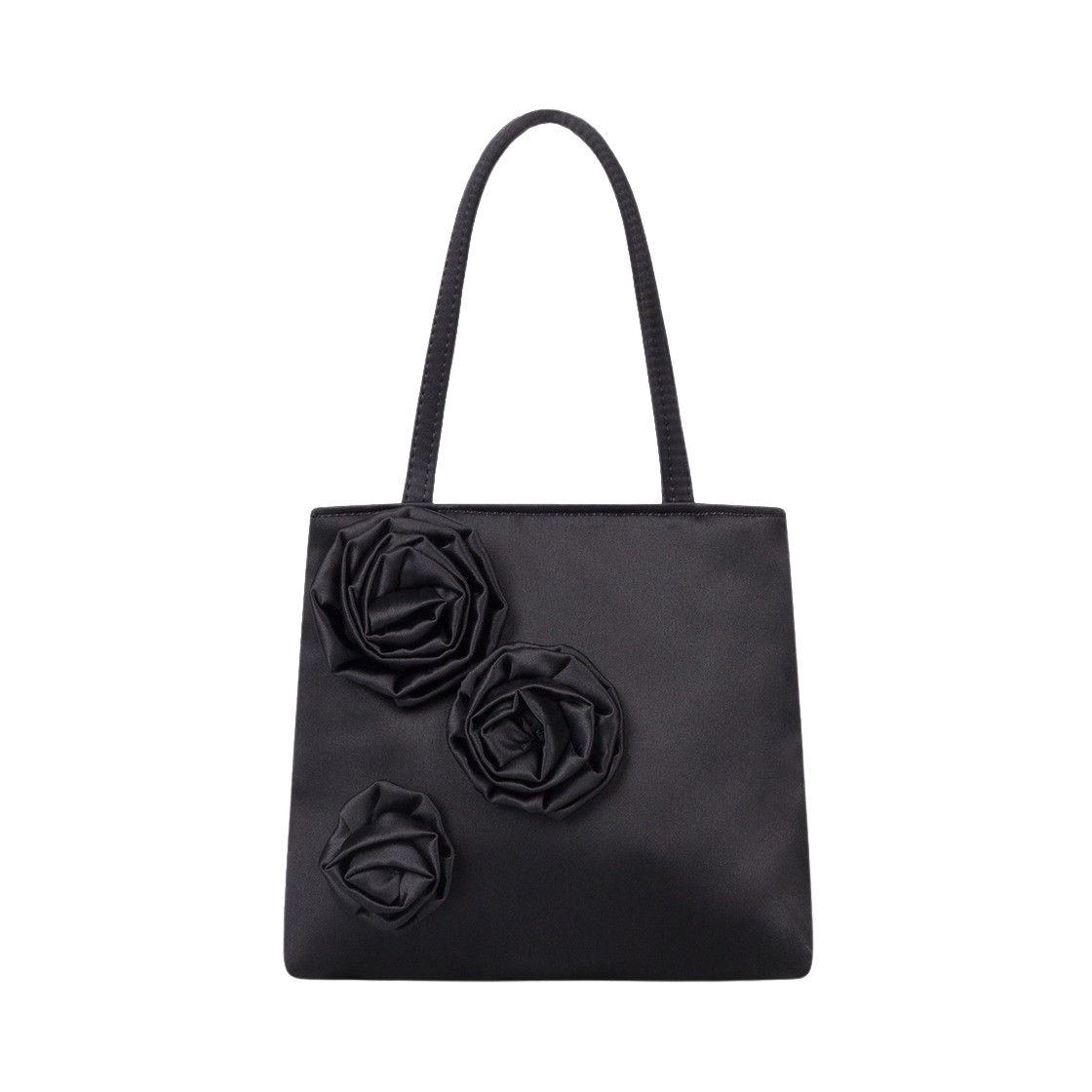 하이 테아 백 블랙(Hai Thea Bag Black)