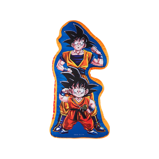 DRGBMD013 DB Graphic Cushion Goku