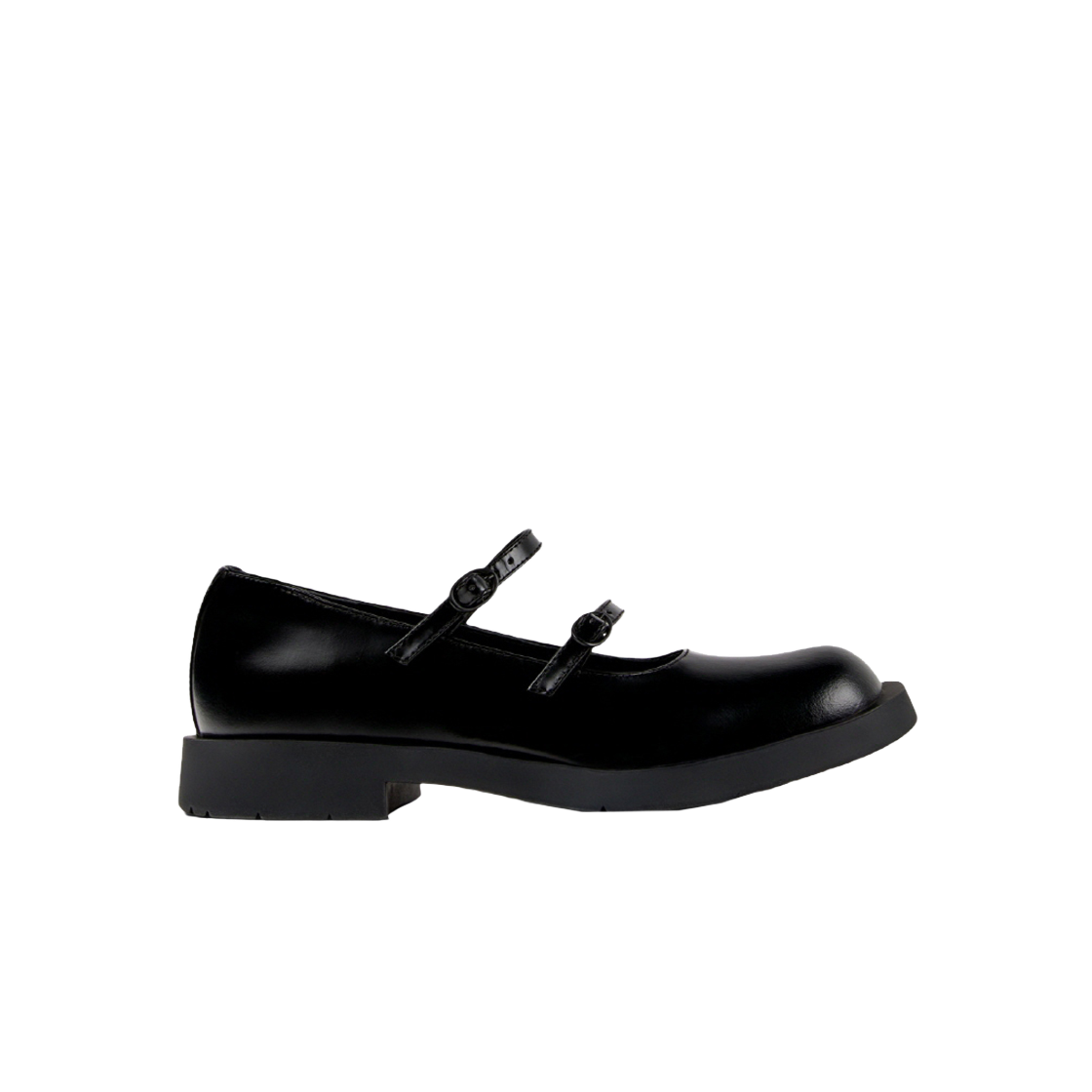 A500033-001 CAMPER LAB 1978 BLACK