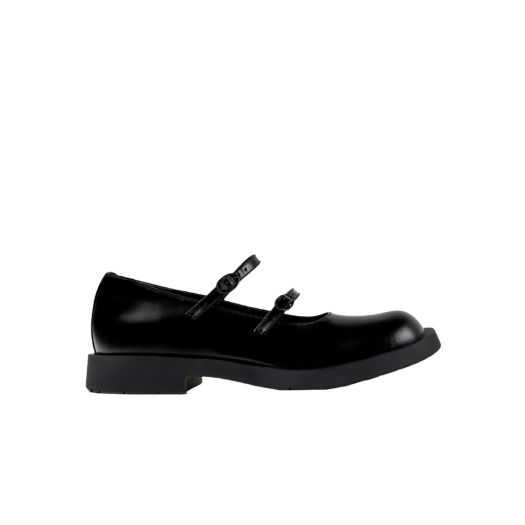 A500033-001 CAMPER LAB 1978 BLACK