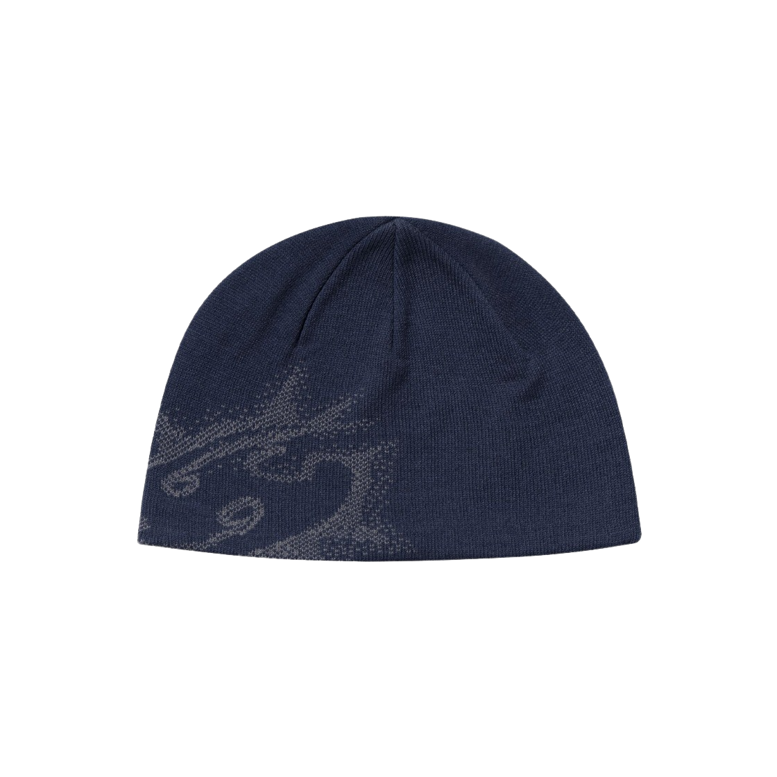 23FW SAN SAN GEAR ビーニー BEANIE SAN SAN GEAR] 23FW BINARY BEANIE GREY 正規品 韓国ブランド