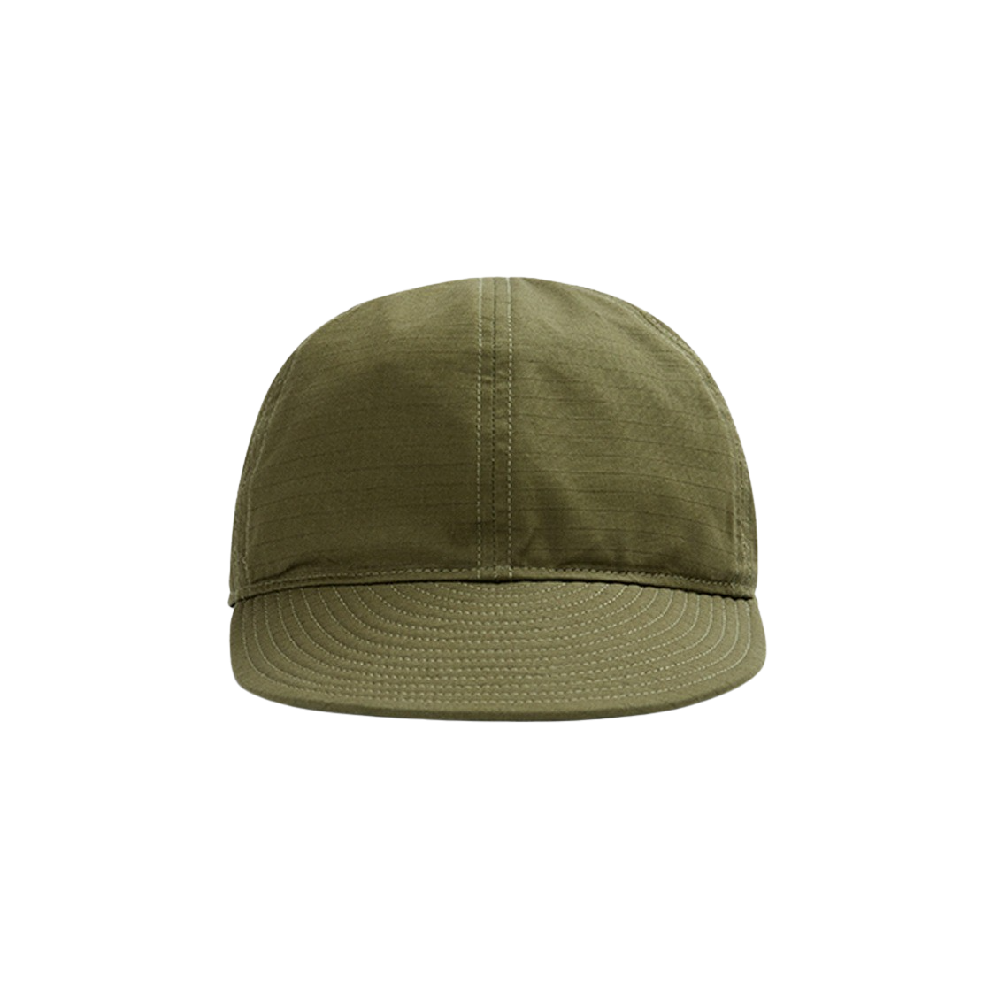AI24I1000028O1G ALPHA INDUSTRIES Usaaf A-3 Cap Og-107 Green - 대표 이미지 #1