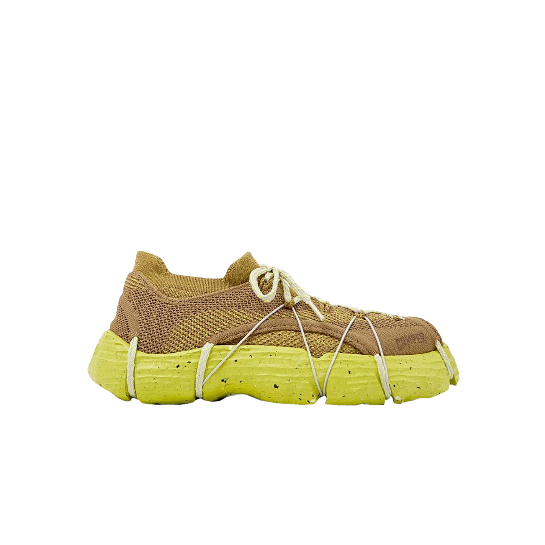 캠퍼 여성 로쿠 멀티색