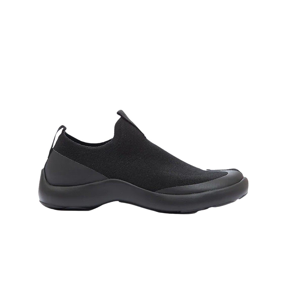 타비 슈 블랙 - 24FW(Tabi Shoe Black - 24FW)