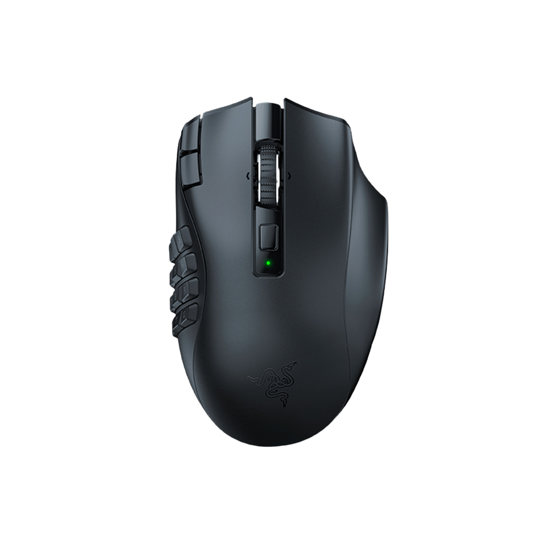 RZ01-03600100-R3A1 Razer Naga V2 HyperSpeed