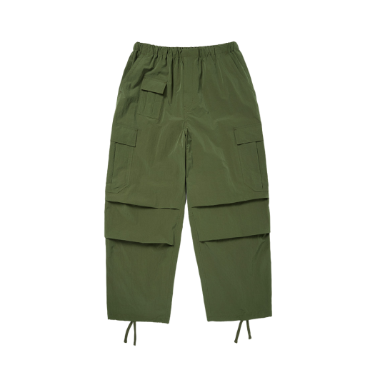 울리치 코듀라 스트레치 1P 카고 팬츠 네이비 | Woolrich | KREAM