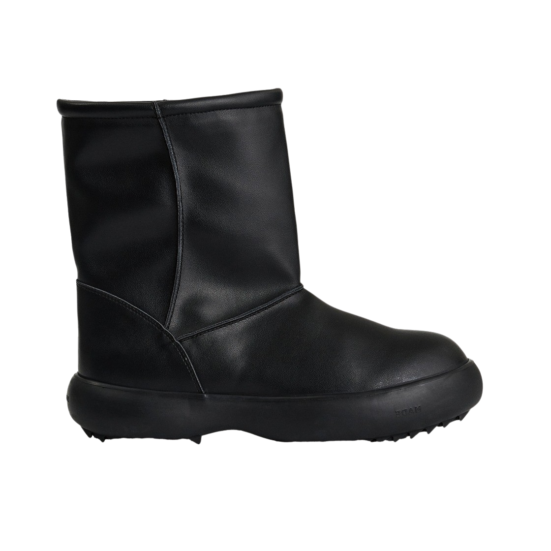 조셉트 아모스 블랙(JOSEPHT Amos Black)