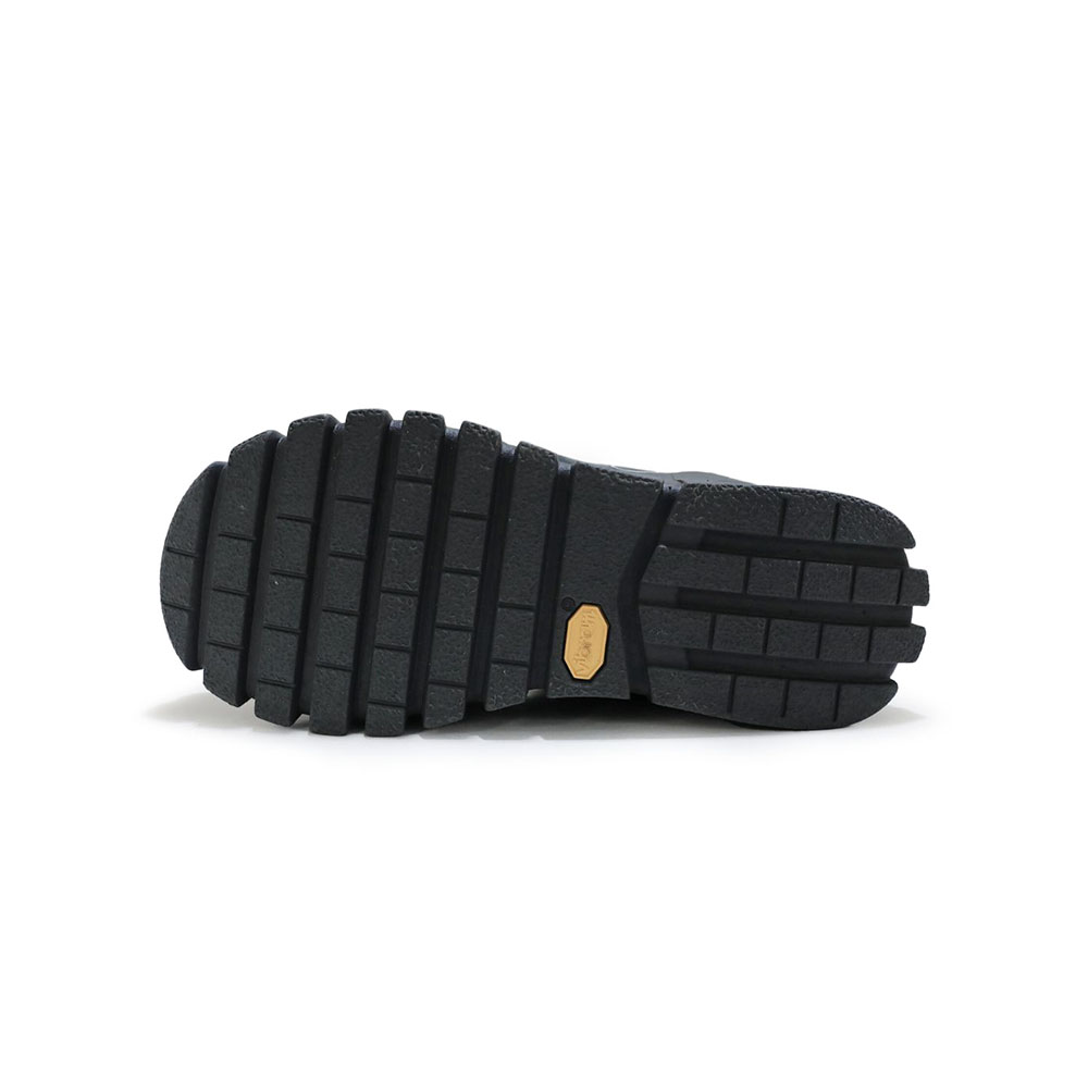 굿뉴스 베어 스니커즈 블랙(Good News Bear Sneakers Black) - 4