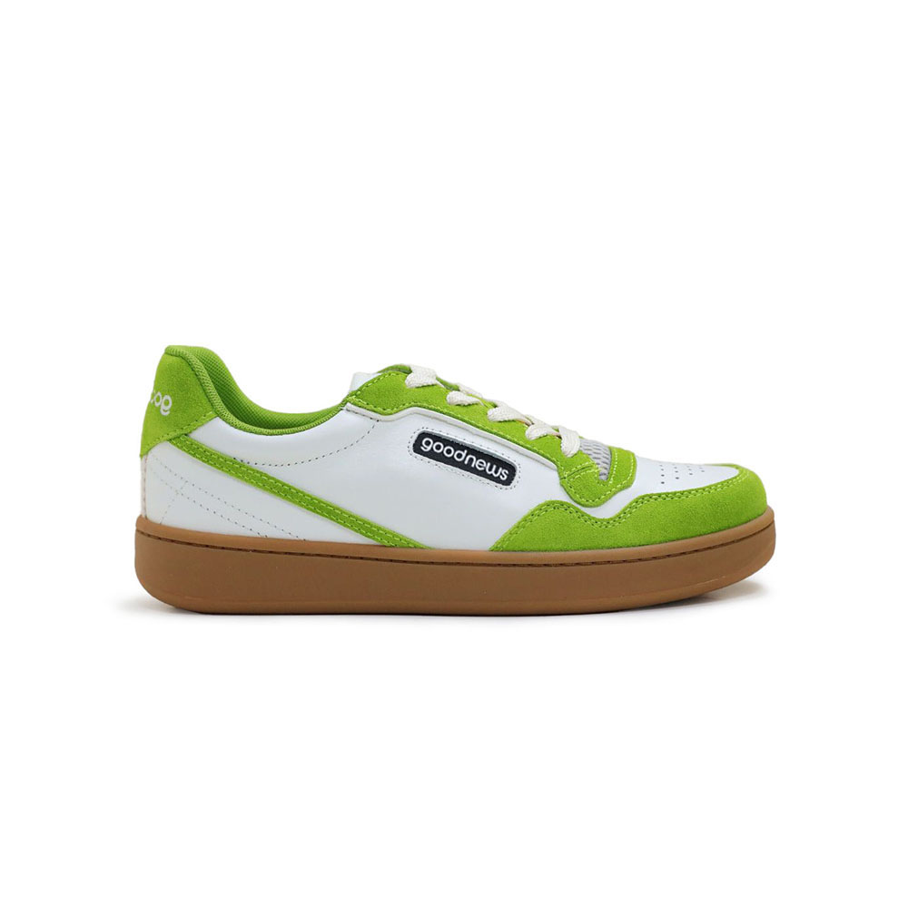 굿뉴스 맥 스니커즈 그린(Good News Mack Sneakers Green) - 3