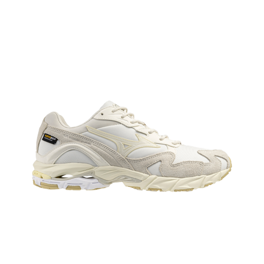 미즈노 웨이브 라이더 10 CORDURA 스노우 화이트 스노우 화이트 윈드 차임